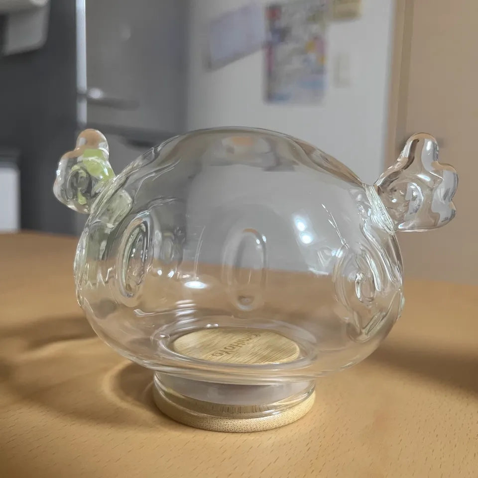 Genshin Impact Cute Slime Series Mini Blind Box & Glass Display Jar