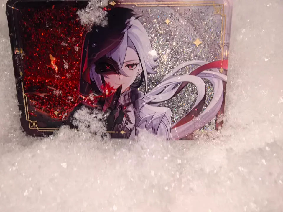 Genshin Impact Tales Series Acrylic Stands