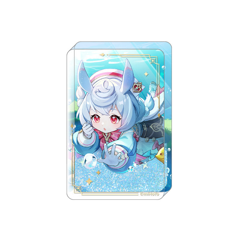 Genshin Impact Tales Series acrylic stand Sigewinne