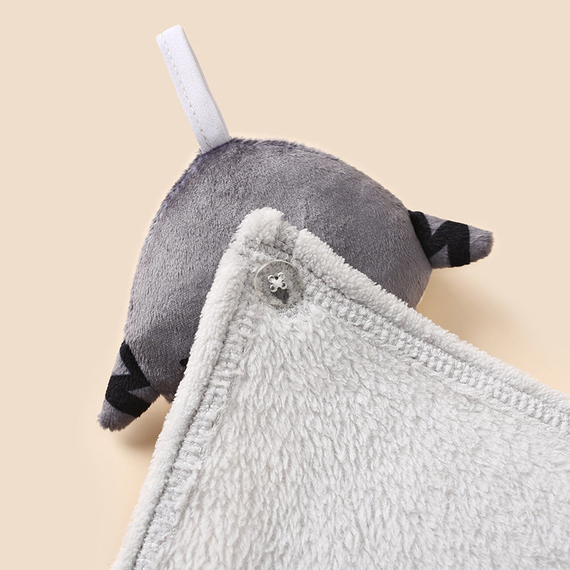 Genshin Impact Teyvat Zoo hanging towel lifestyle use home decor