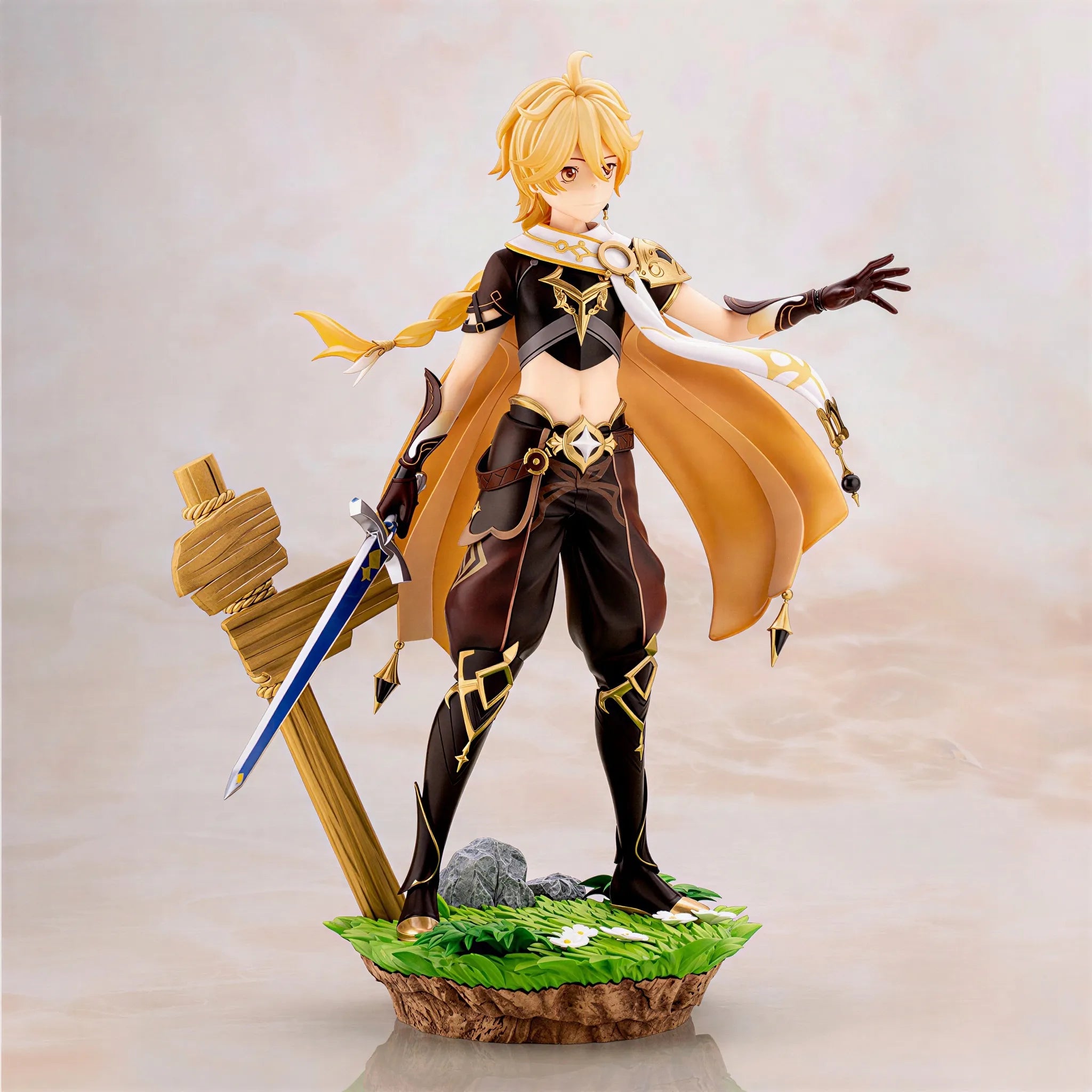 原神 空 1/7フィギュア コトブキヤ 公式 – HoyoStar