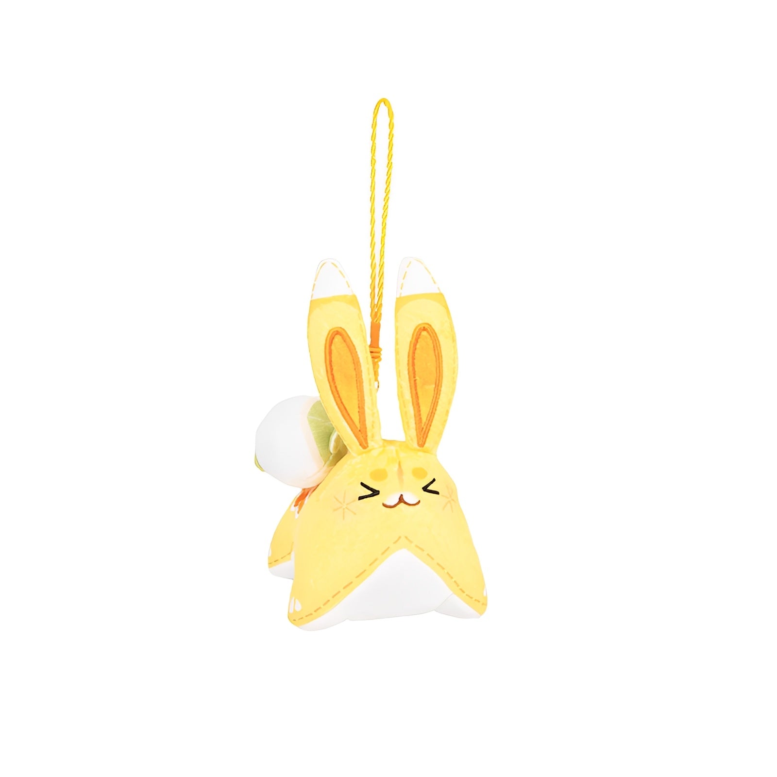 Yaoyao plush display scene decoration