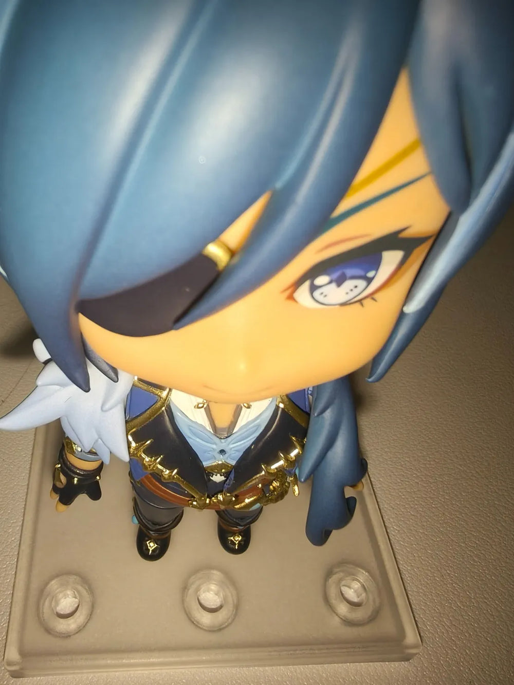 Figura Nendoroid de Kaeya Serie Mondstadt | Genshin Impact