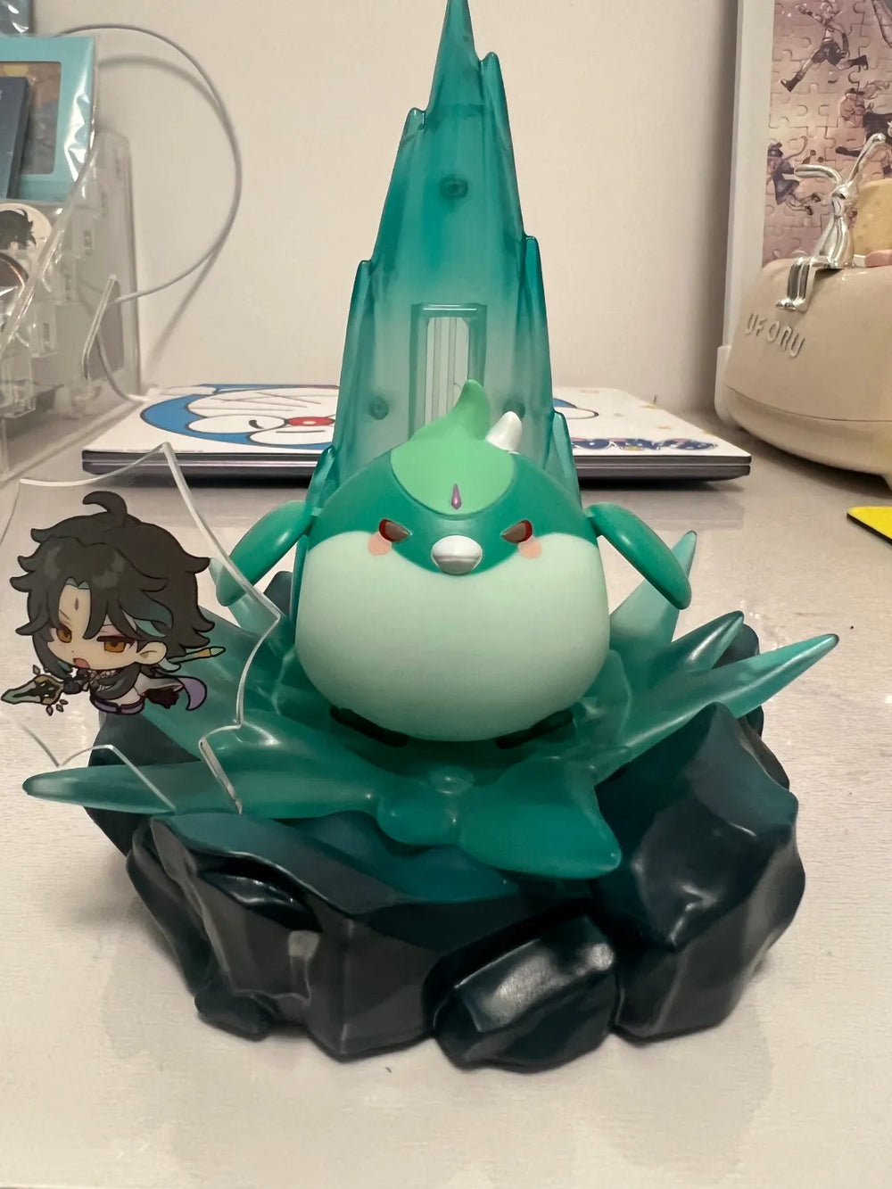 Genshin Impact Teyvat Wonderland Series Voice Device
