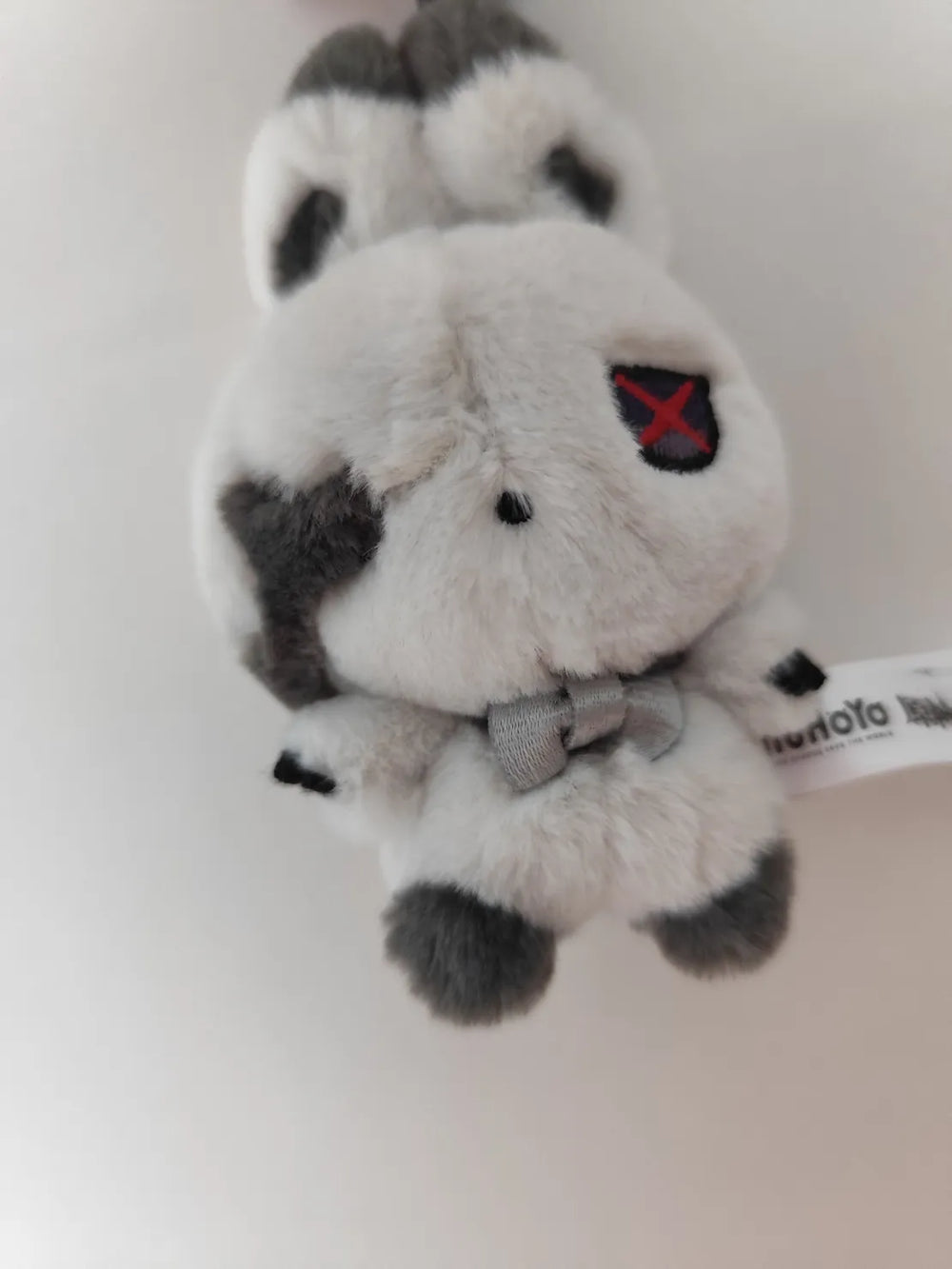 Genshin Impact The Song Burning in the Embers Plush Toy & Bag Charm