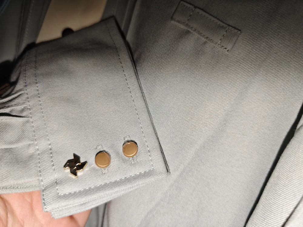 Genshin Impact Venti Impression Series Long Sleeve Shirt
