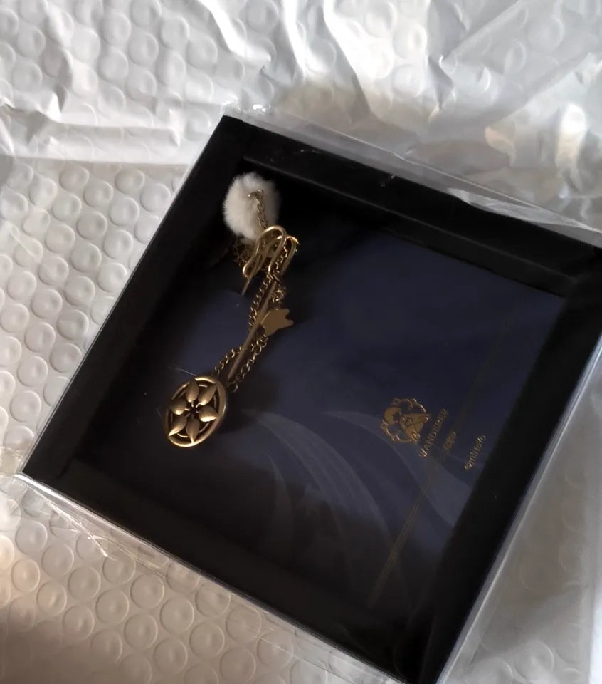 Genshin Impact Wanderer Impressions Series Brooch – Wanderer