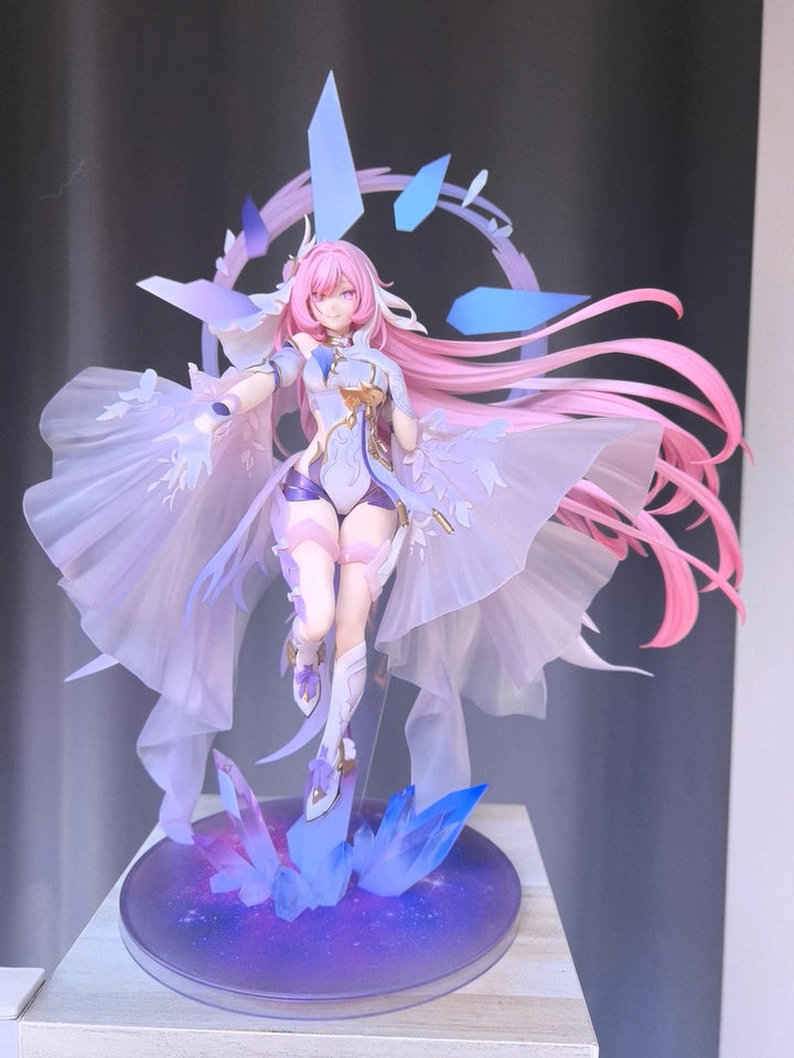 Official Honkai Impact 3rd Elysia Herrscher of Human 1/7 Scale Figure