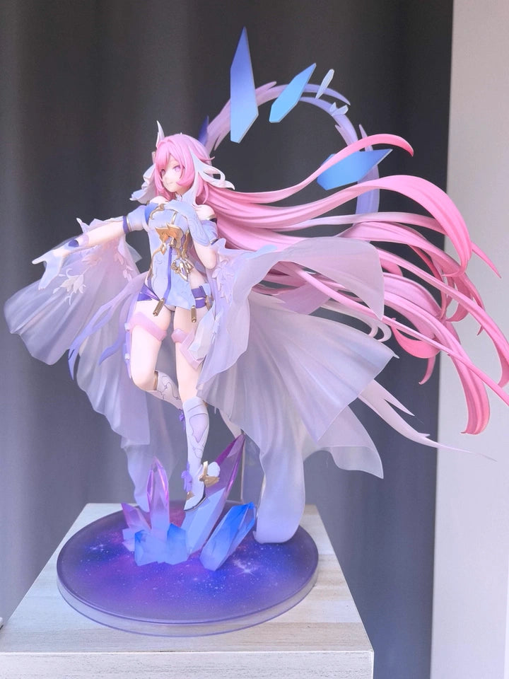 Official Honkai Impact 3rd Elysia Herrscher of Human 1/7 Scale Figure