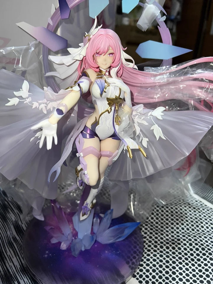 Official Honkai Impact 3rd Elysia Herrscher of Human 1/7 Scale Figure