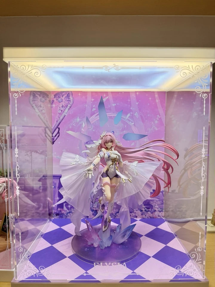 Official Honkai Impact 3rd Elysia Herrscher of Human 1/7 Scale Figure