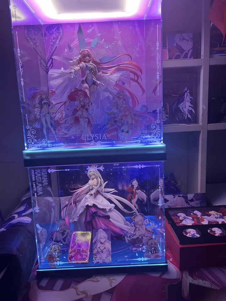 Official Honkai Impact 3rd Elysia Herrscher of Human 1/7 Scale Figure