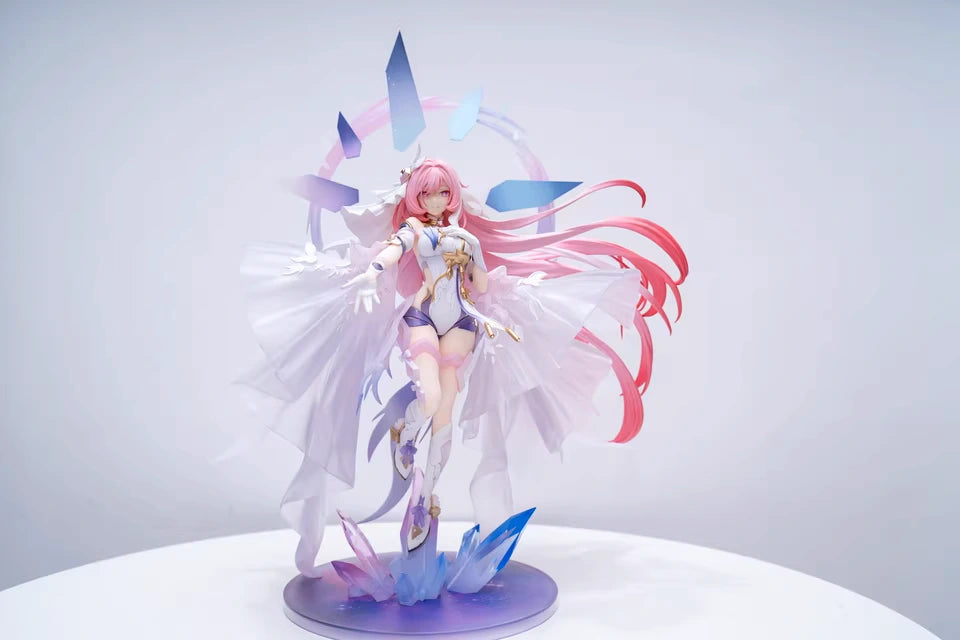 Official Honkai Impact 3rd Elysia Herrscher of Human 1/7 Scale Figure