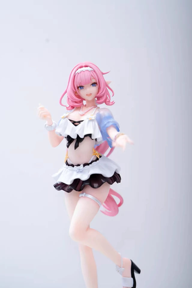 Official Honkai Impact 3rd Elysia Herrscher of Human 1/7 Scale Figure
