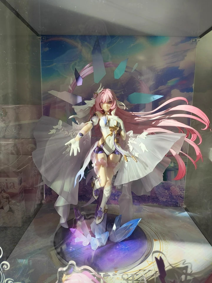 Official Honkai Impact 3rd Elysia Herrscher of Human 1/7 Scale Figure
