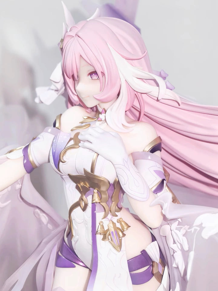 Official Honkai Impact 3rd Elysia Herrscher of Human 1/7 Scale Figure