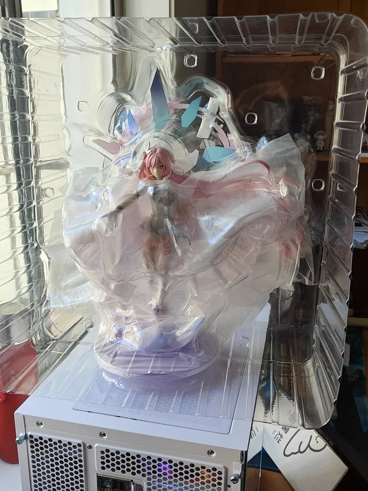 Official Honkai Impact 3rd Elysia Herrscher of Human 1/7 Scale Figure