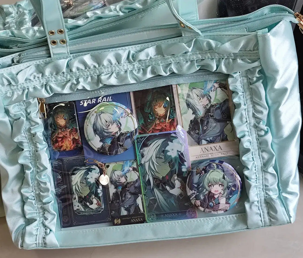 Honkai: Star Rail Character Artwork Series Erudition アクリルチャーム
