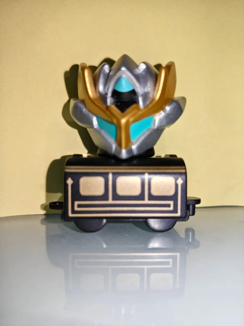 Honkai: Star Rail Chibi Stack-Up Series Vol. 2 Figuras de Caixa Surpresa