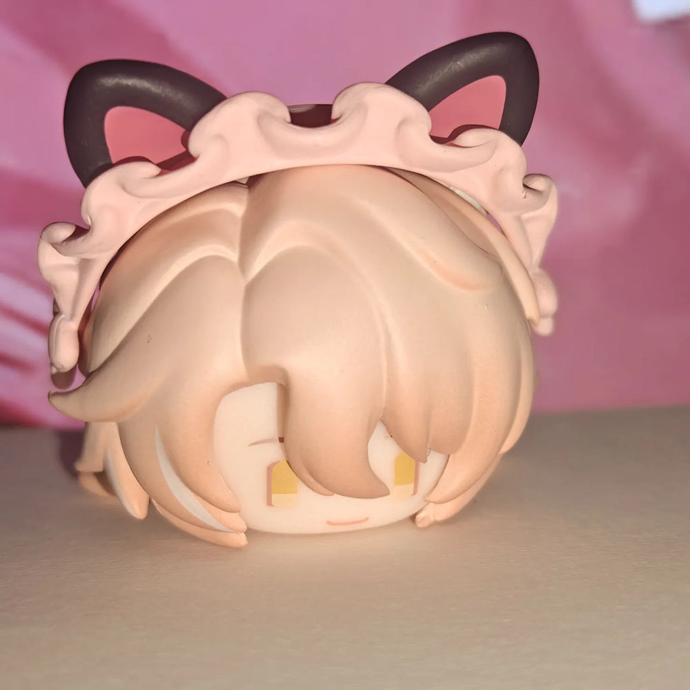 Honkai: Star Rail Chibi Stack-Up Series Vol. 3 Figuras de Caixa Surpresa
