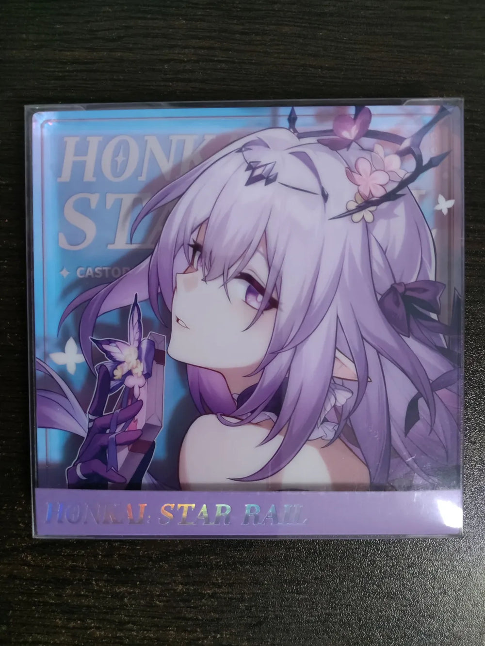 Honkai: Star Rail Cosmic Candy House Series Acryl-Aufsteller