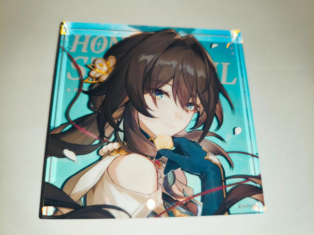 Honkai: Star Rail Cosmic Candy House Series Acryl-Aufsteller