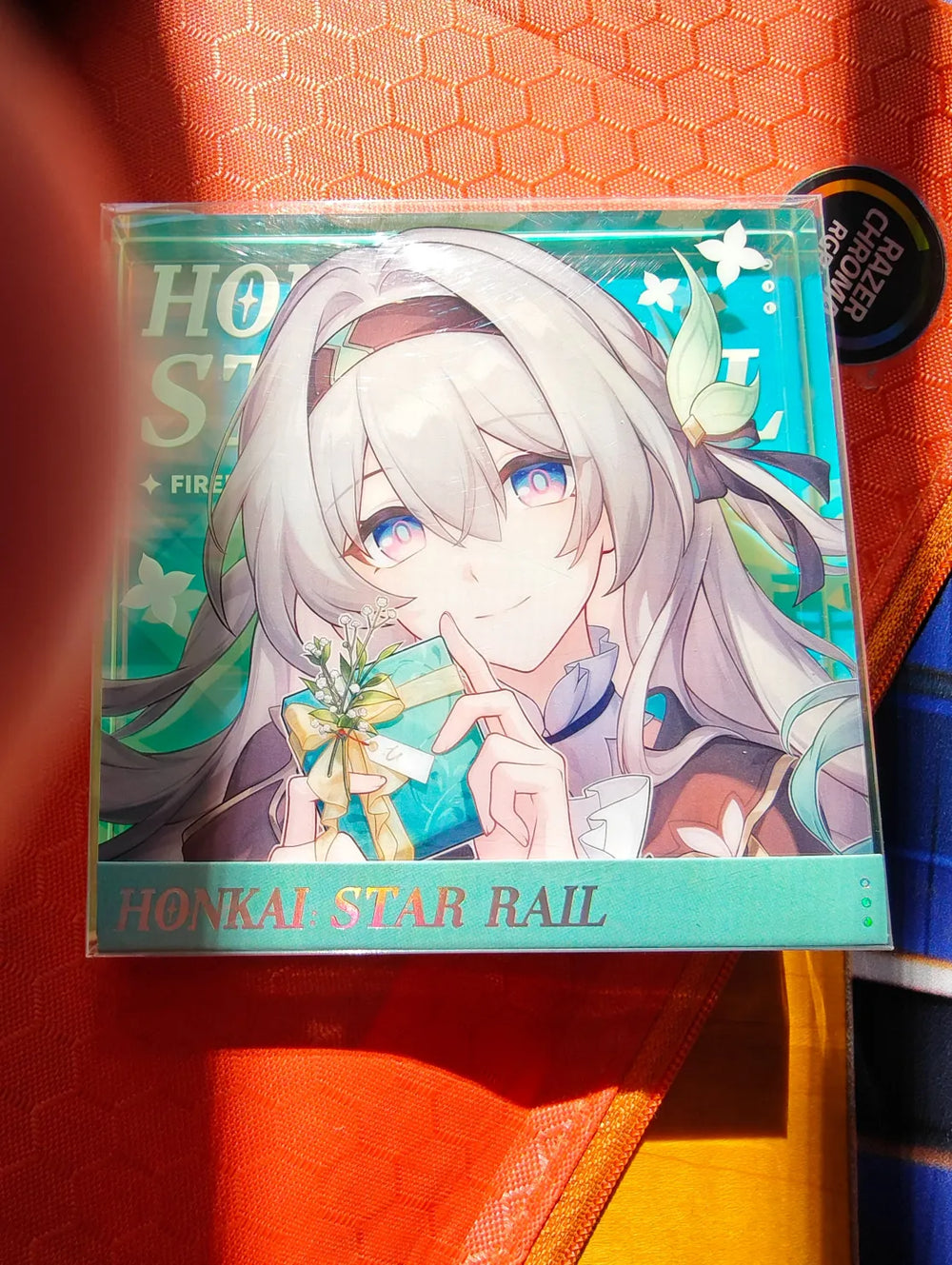 Honkai: Star Rail Cosmic Candy House Series Acryl-Aufsteller