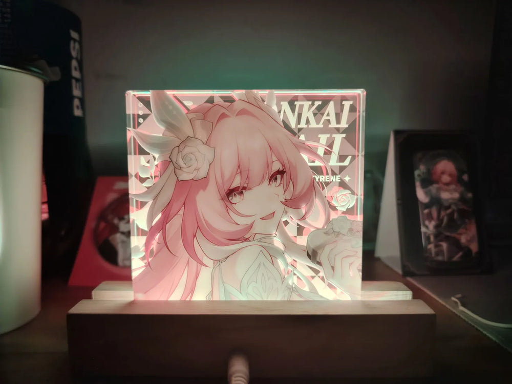 Honkai: Star Rail Cosmic Candy House Series Acryl-Aufsteller