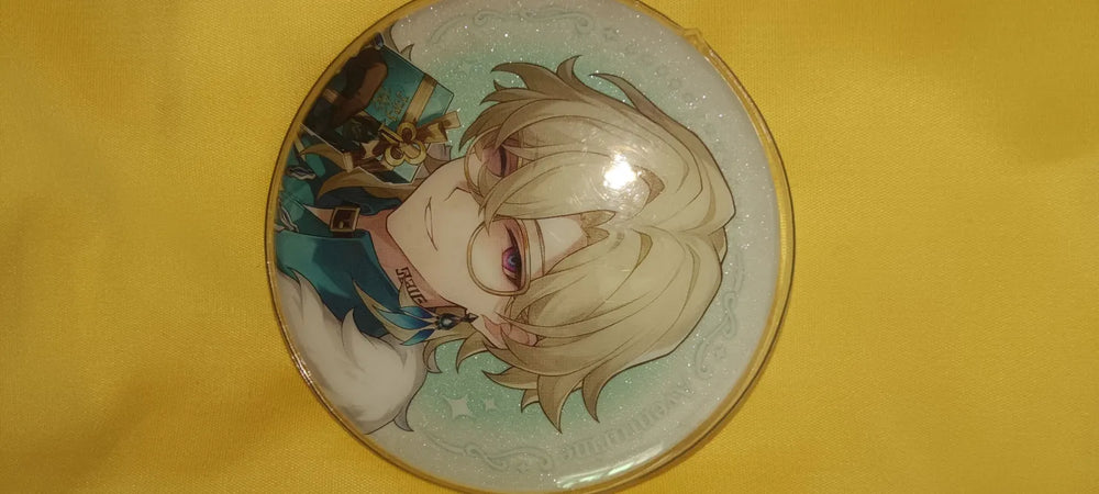 Honkai: Star Rail Cosmic Candy House Series Ansteckbuttons