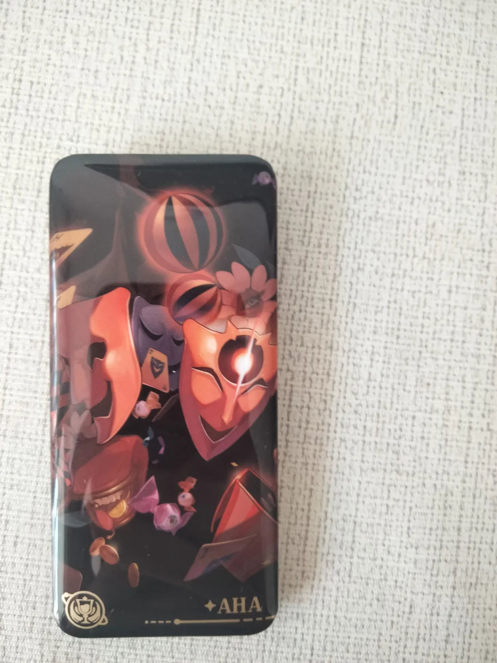 Honkai: Star Rail Fables About the Stars Broches da Série