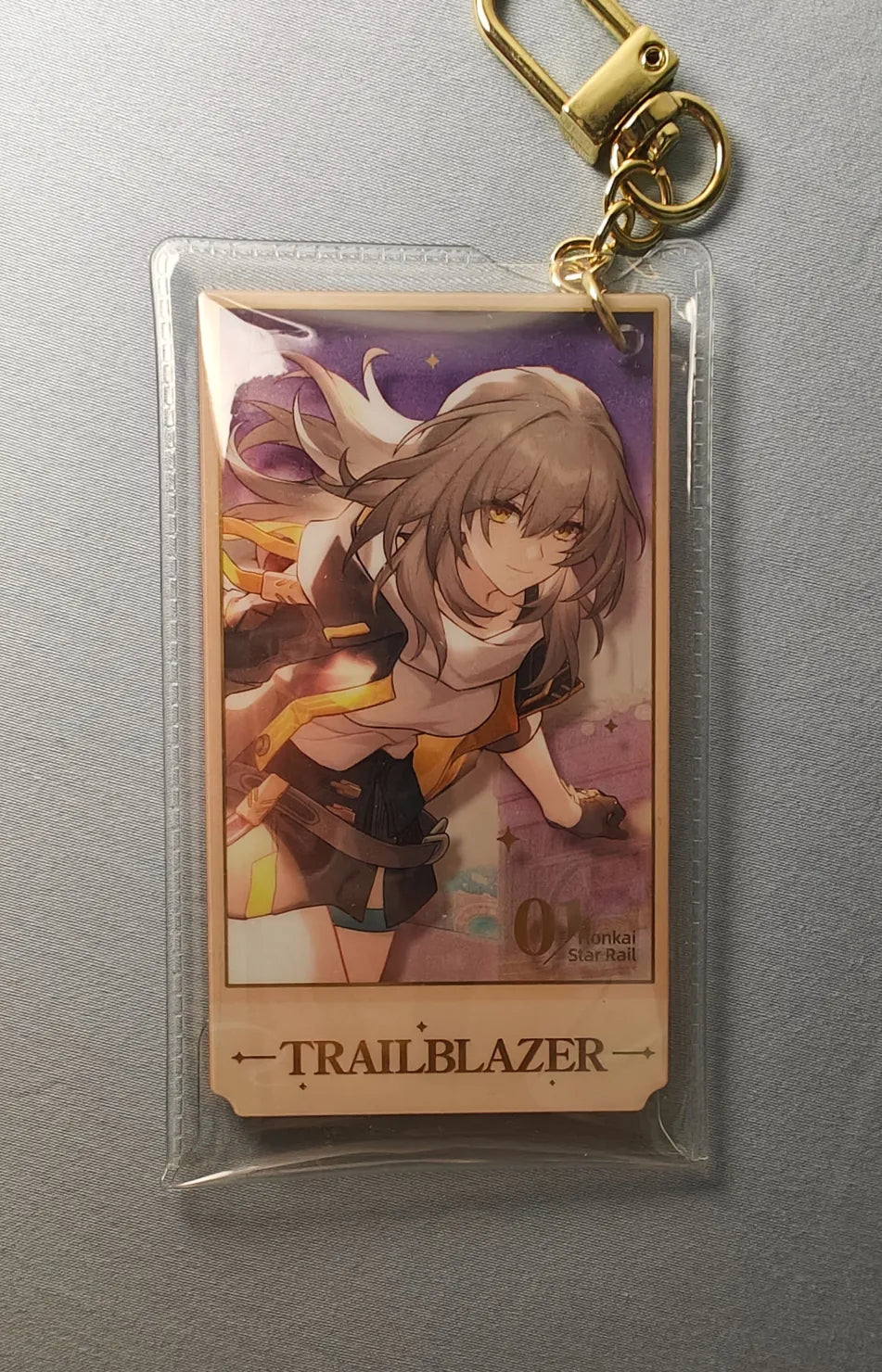 Honkai: Star Rail Festive Gifts Series Acrylanhänger
