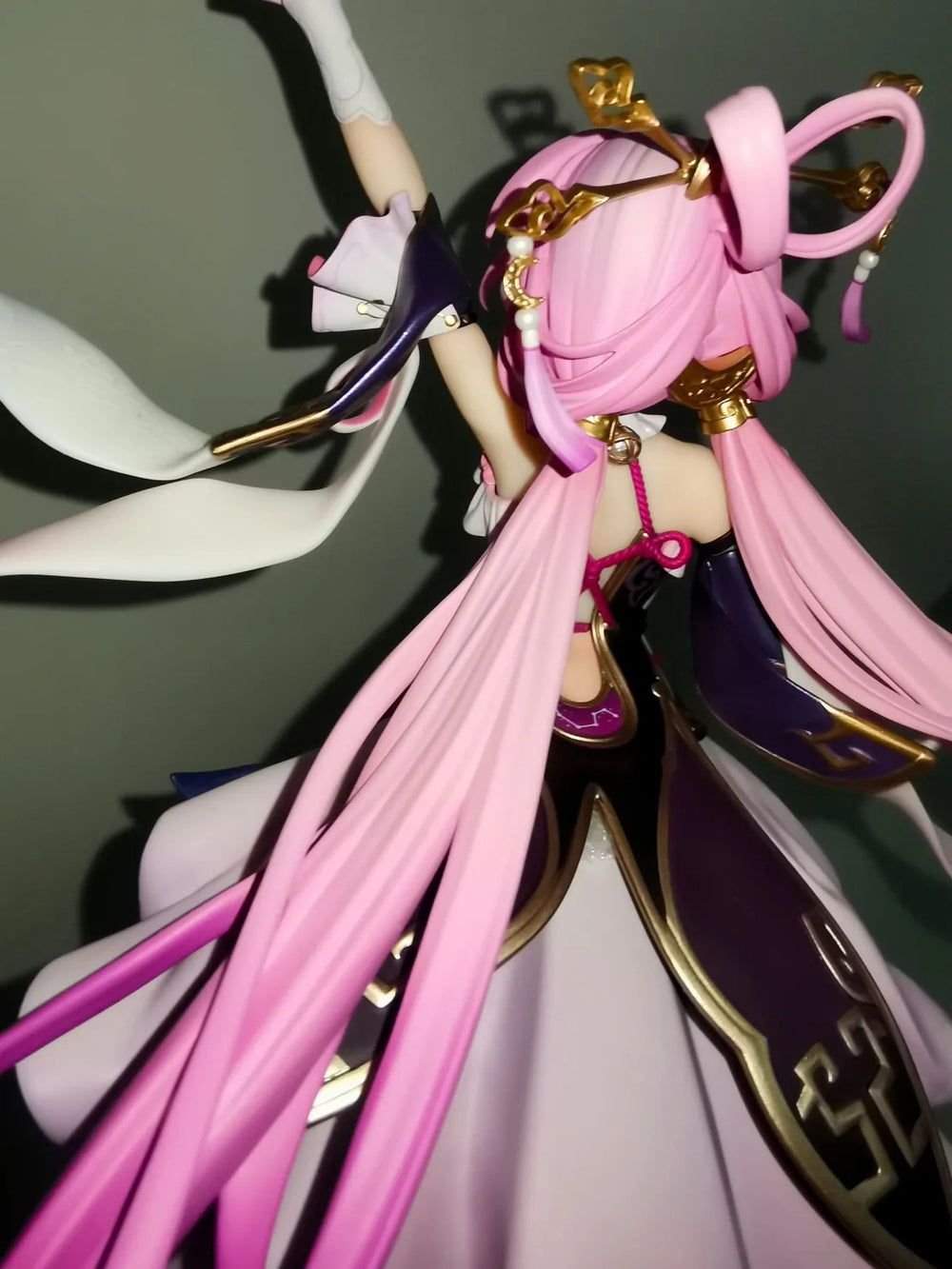 Honkai: Star Rail Fu Xuan Figur im Maßstab 1:7