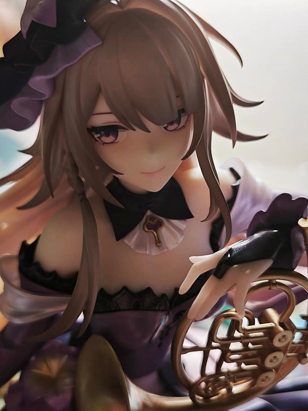 Honkai: Star Rail Gift+ The Herta 1/8 Scale Figure – LIVE Ver.