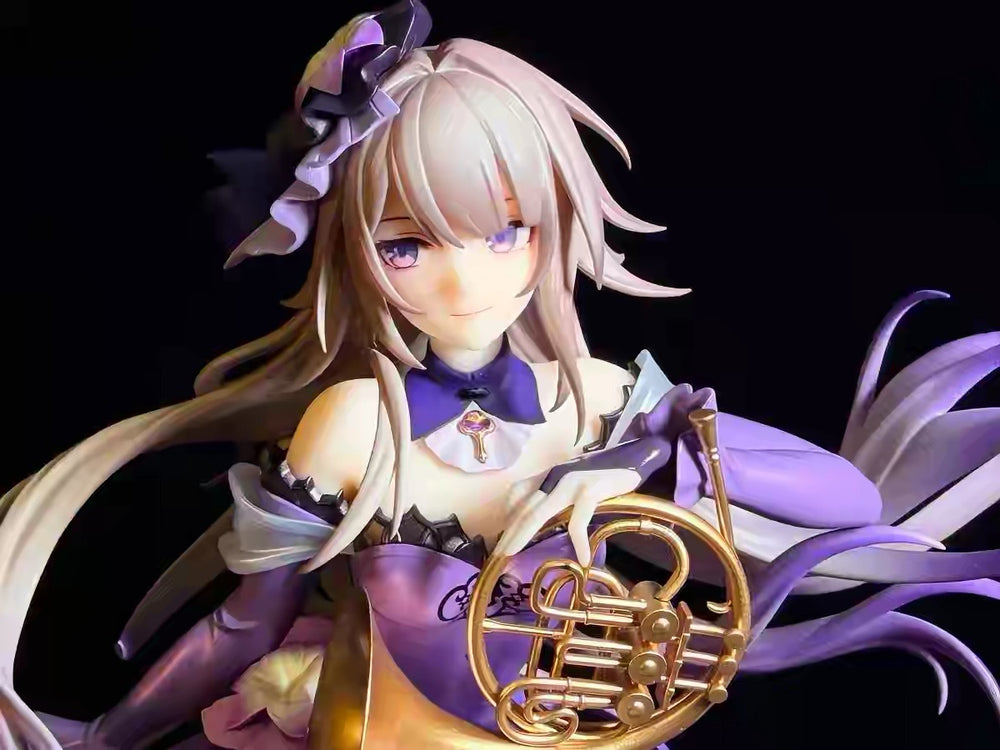 Honkai: Star Rail Gift+ The Herta 1/8 Scale Figure – LIVE Ver.