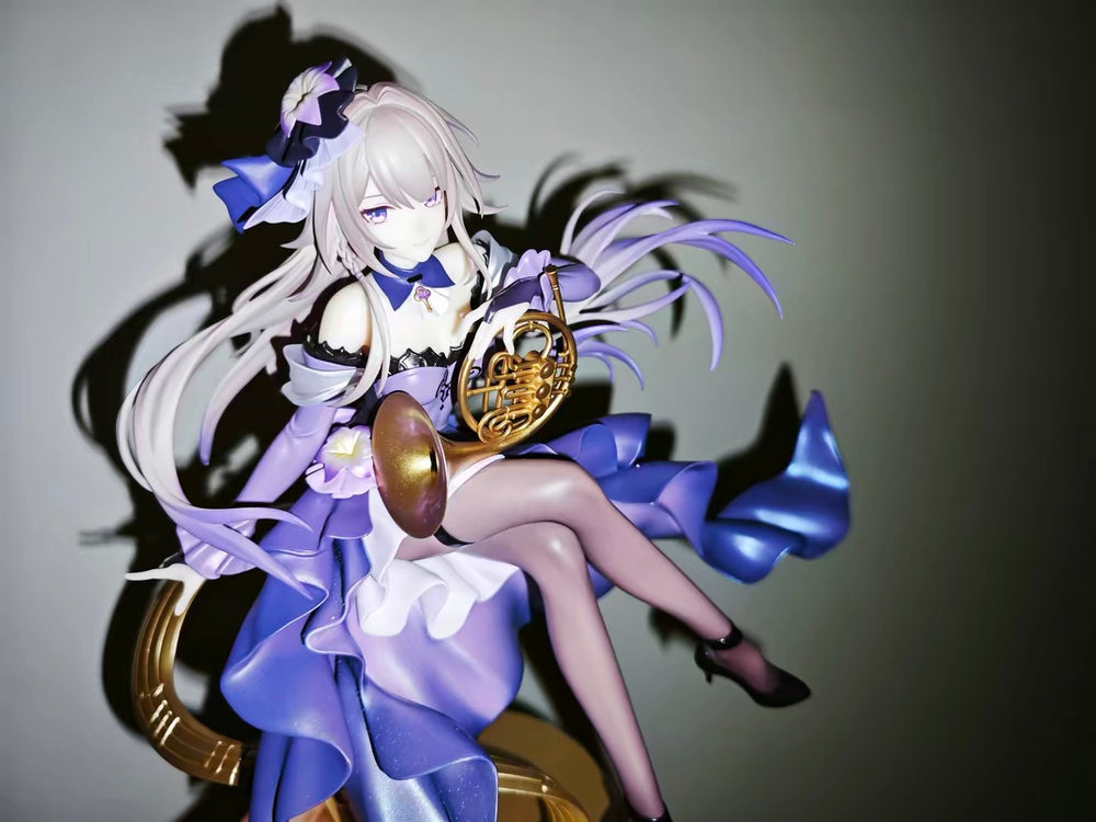 Honkai: Star Rail Gift+ The Herta 1/8 Scale Figure – LIVE Ver.