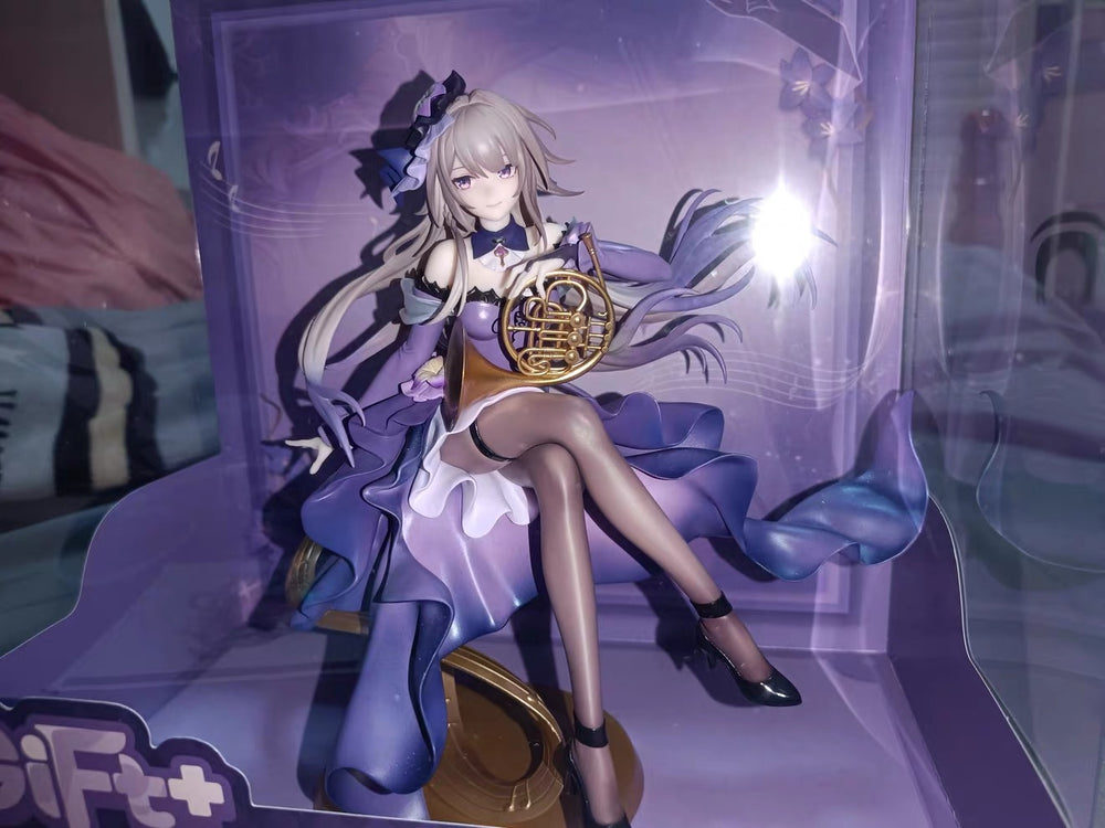 Honkai: Star Rail Gift+ The Herta 1/8 Scale Figure – LIVE Ver.