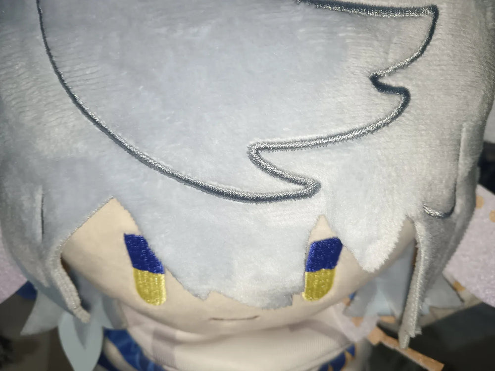 Honkai: Star Rail Herta's Hand Puppet Factory Series Títeres de Peluche