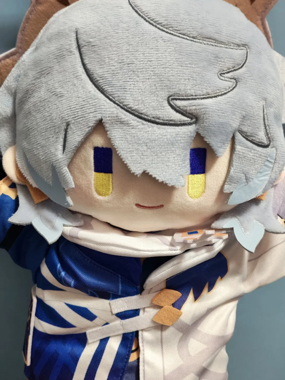 Honkai: Star Rail Herta's Hand Puppet Factory Series Títeres de Peluche