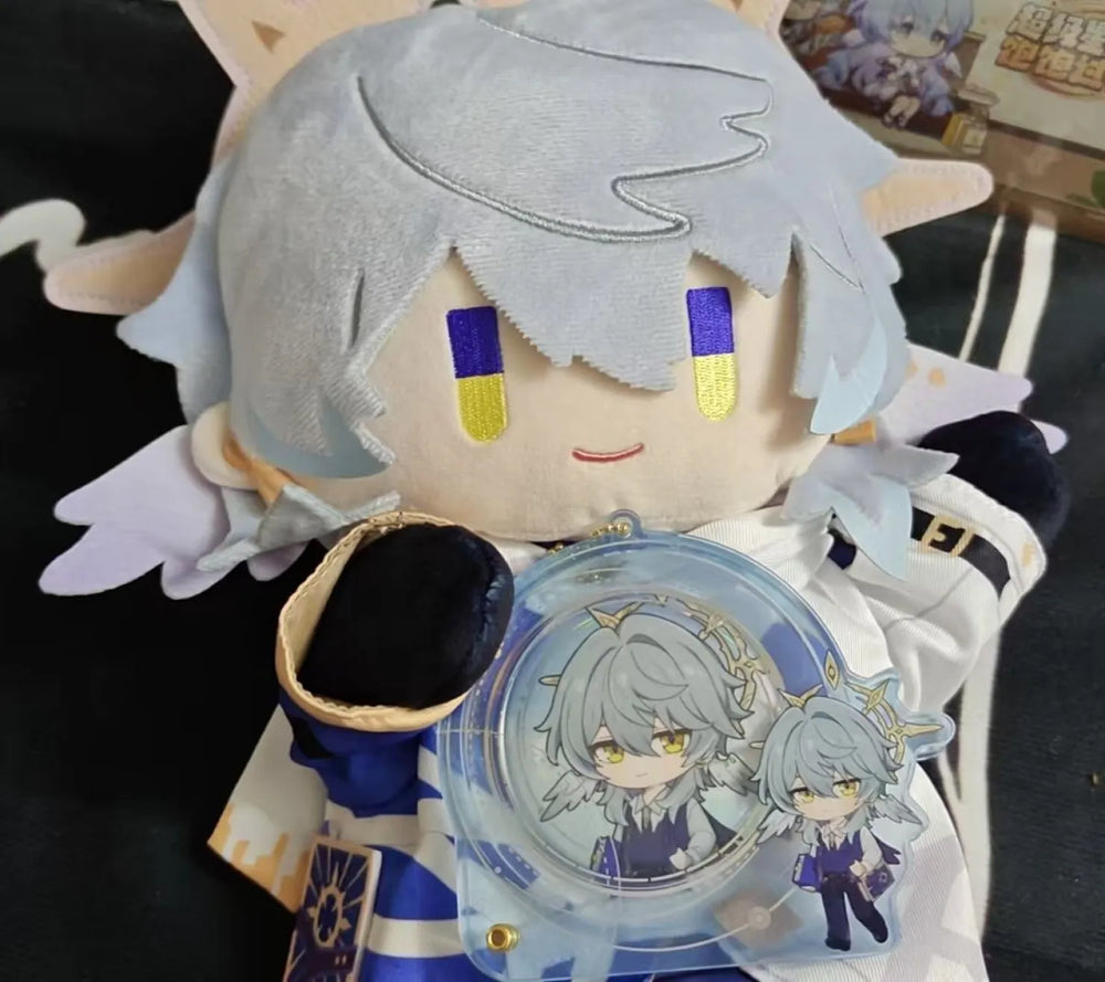 Honkai: Star Rail Herta's Hand Puppet Factory Series Títeres de Peluche