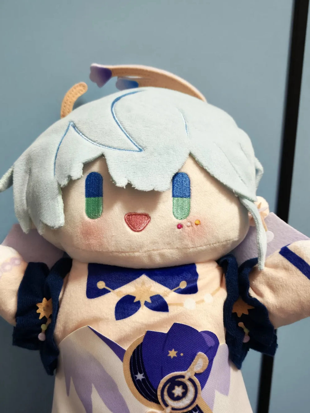 Honkai: Star Rail Herta's Hand Puppet Factory Series Títeres de Peluche