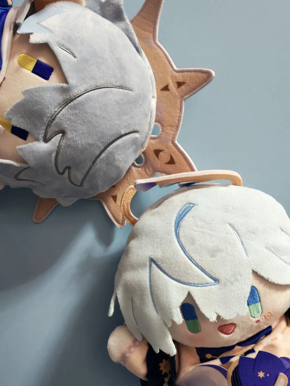 Honkai: Star Rail Herta's Hand Puppet Factory Series Títeres de Peluche
