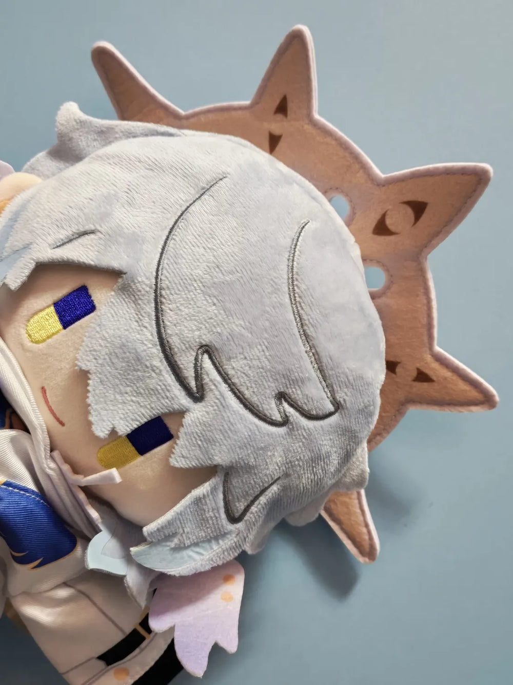 Honkai: Star Rail Herta's Hand Puppet Factory Series Títeres de Peluche