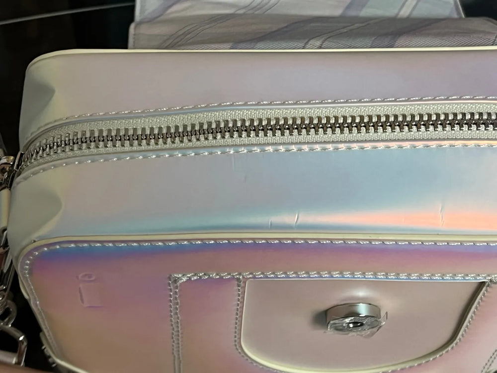 Honkai: Star Rail March 7th Theme Impression Series Bolsa de ombro