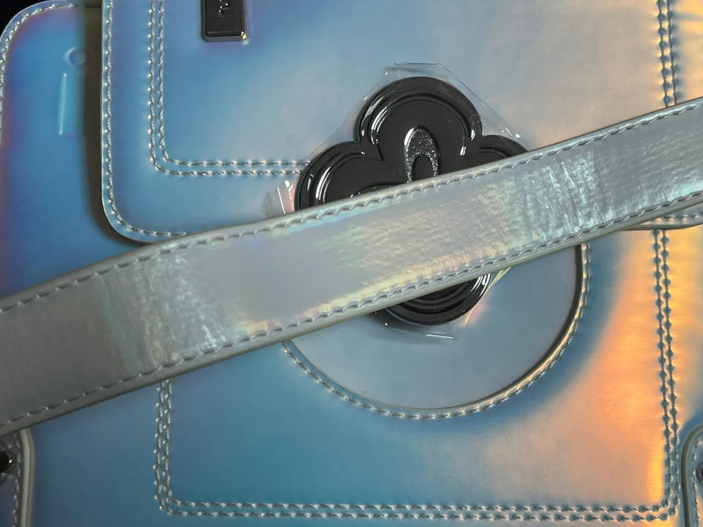 Honkai: Star Rail March 7th Theme Impression Series Bolsa de ombro