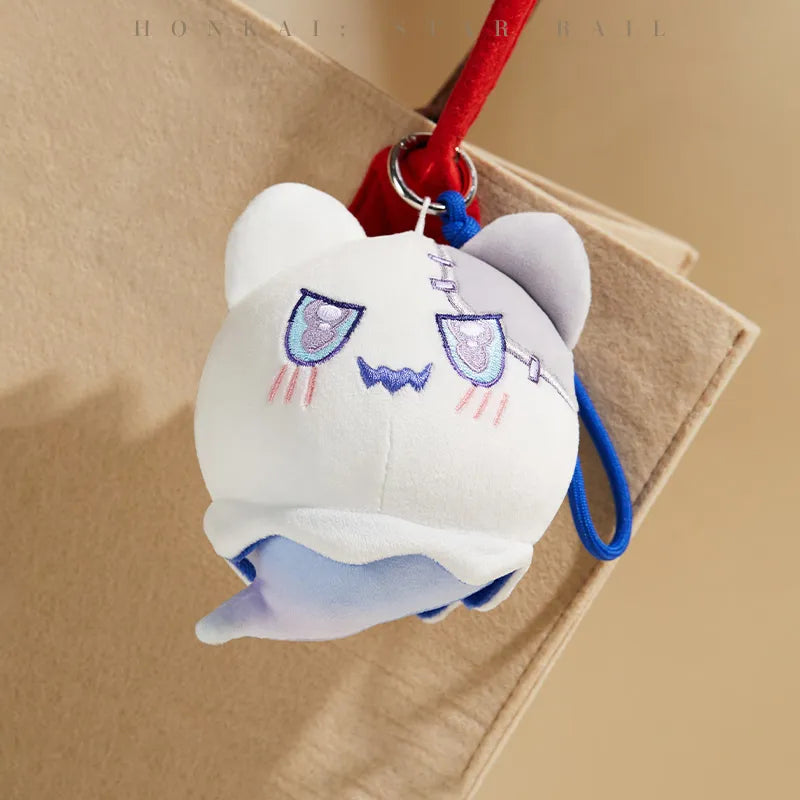 Wubbaboo Moment Series soft plush charms
