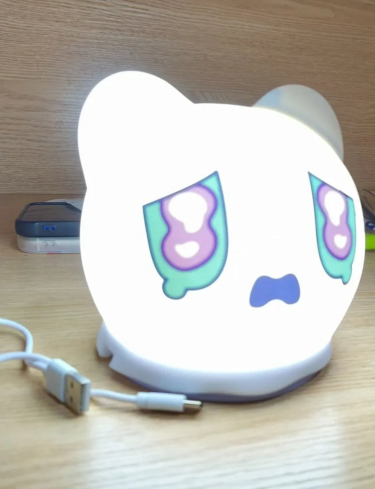 Honkai: Star Rail Wubbaboo Moment Series Tap Night Light
