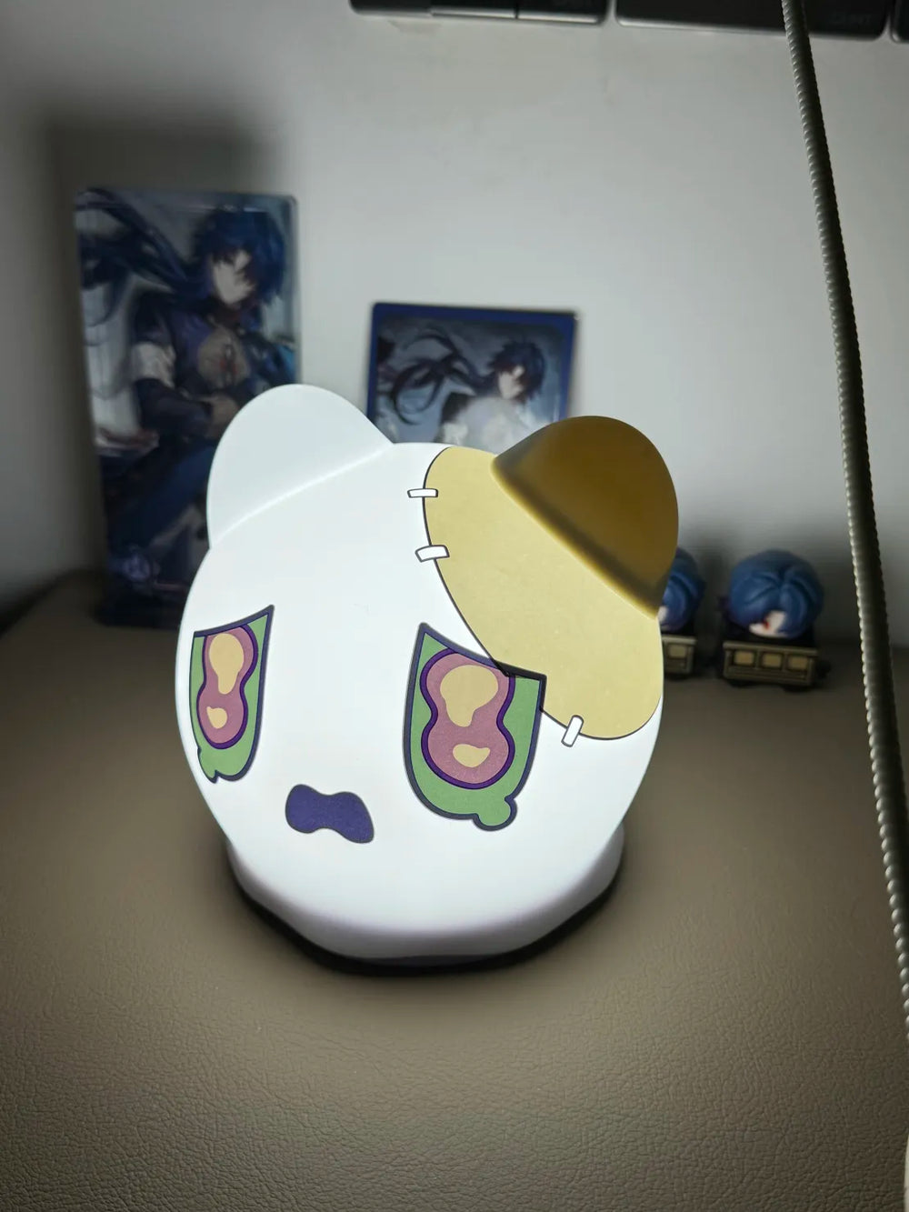 Honkai: Star Rail Wubbaboo Moment Series Tap Night Light