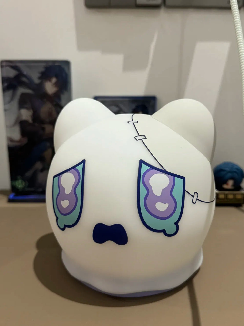 Honkai: Star Rail Wubbaboo Moment Series Tap Night Light