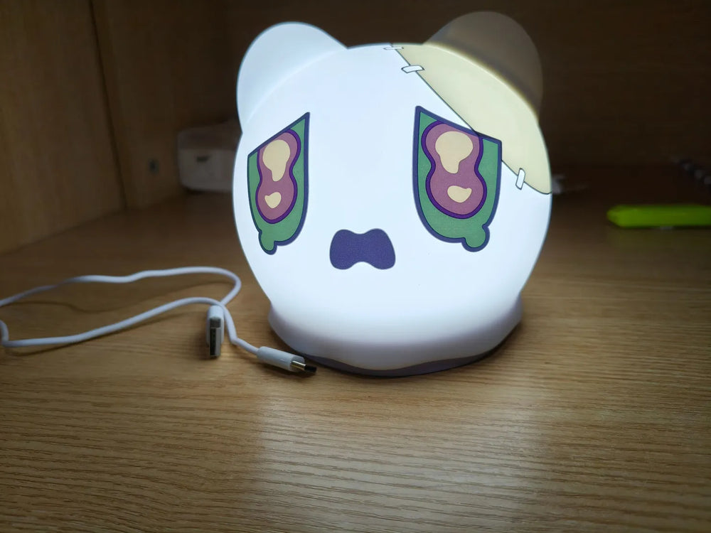 Honkai: Star Rail Wubbaboo Moment Series Tap Night Light