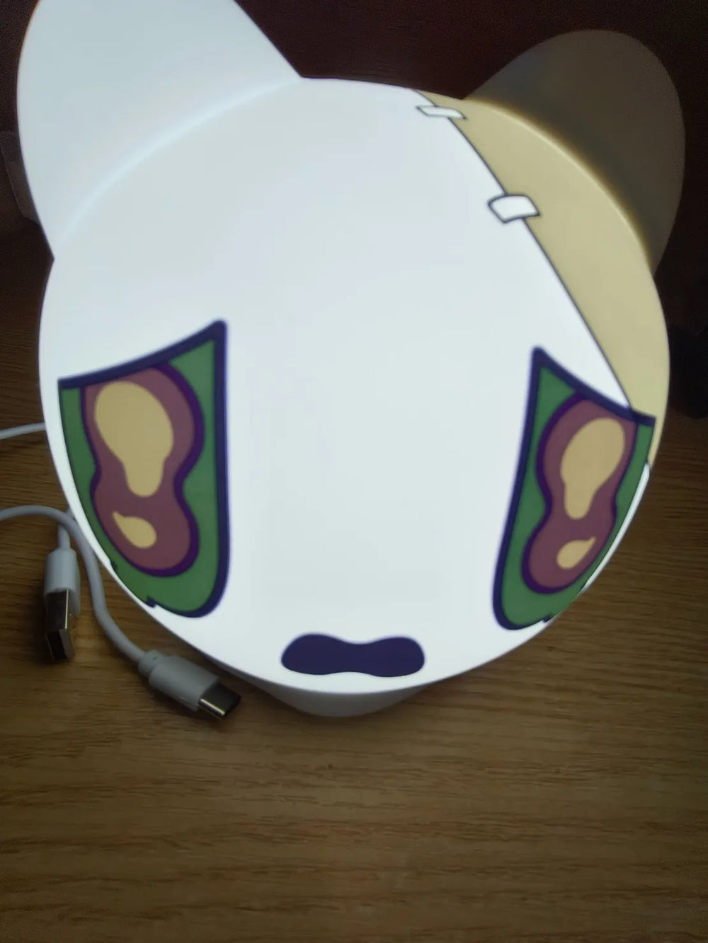 Honkai: Star Rail Wubbaboo Moment Series Tap Night Light